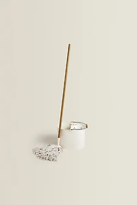 MOP AND BUCKET SET