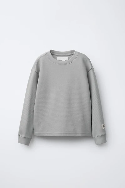 T-SHIRT OTTOMAN ÉTIQUETTE