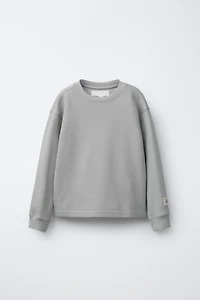 T-SHIRT OTTOMAN ÉTIQUETTE