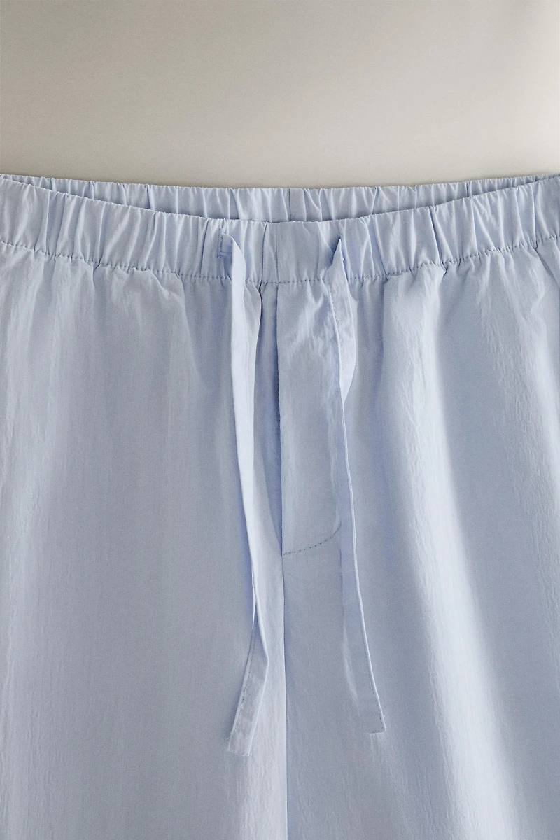 LONG PANTS