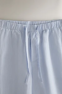 LONG PANTS