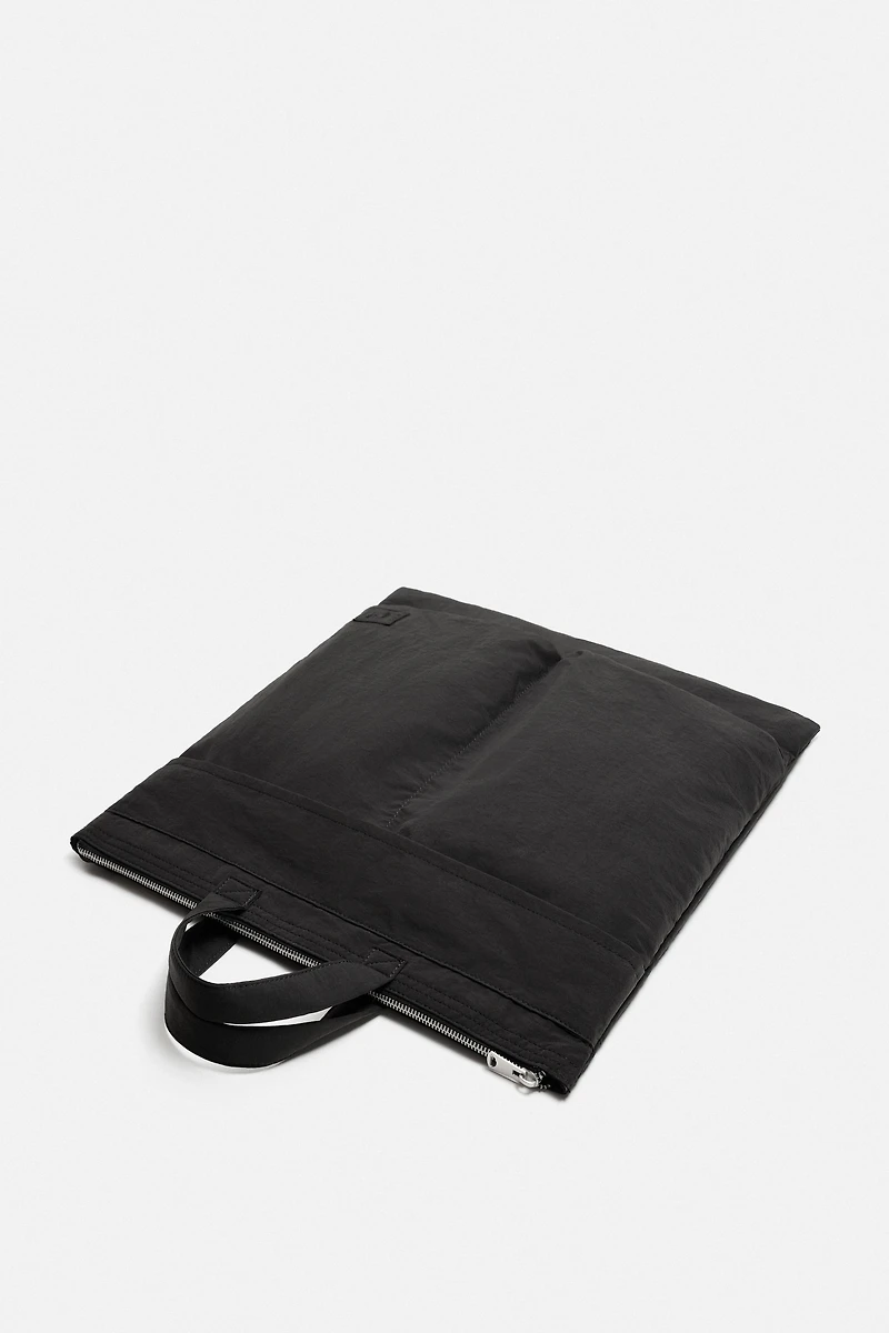 SAC SHOPPER EN NYLON