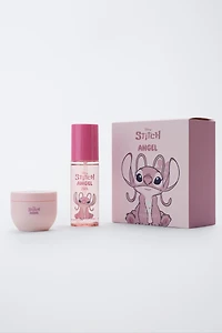 STITCH ANGEL © DISNEY BODY MIST & BODY LOTION (100 ML + 150 ML) (3.4 FL. OZ. + 5.07 FL. OZ)