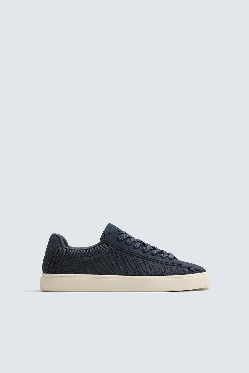 MESH SNEAKERS