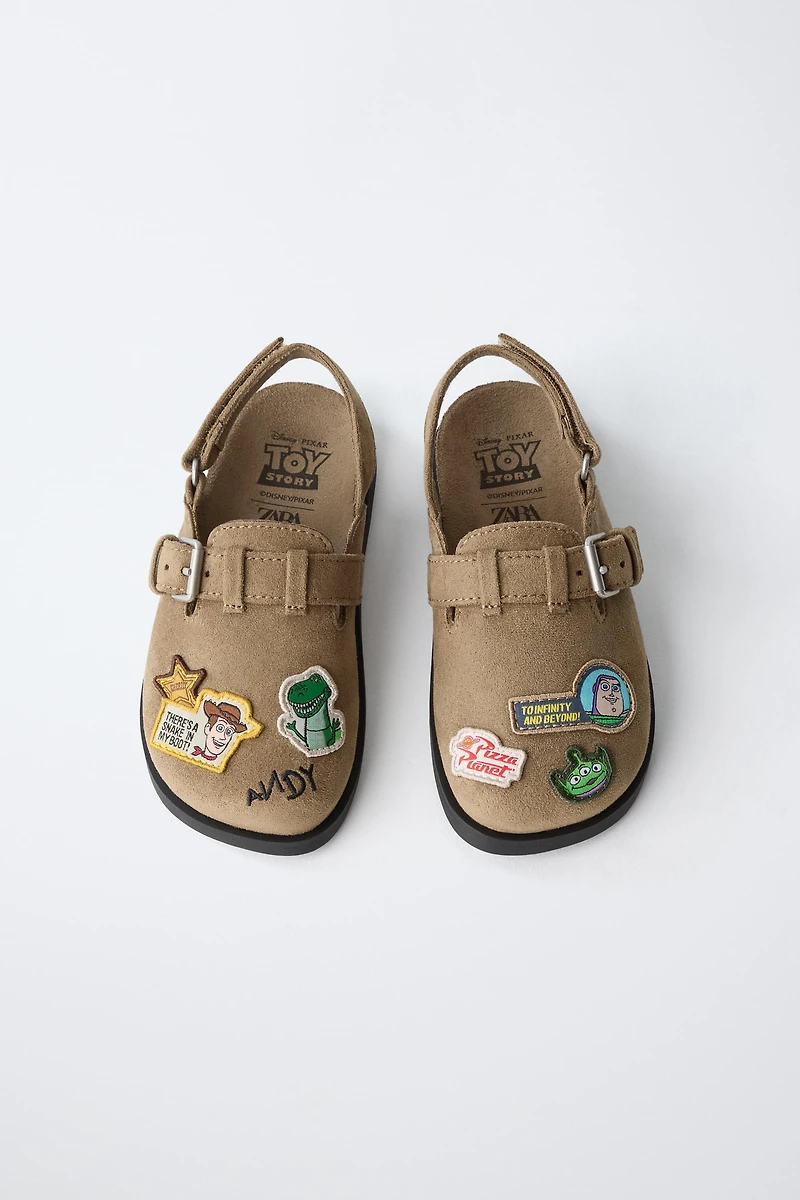 TOY STORY© DISNEY PIXAR CLOGS