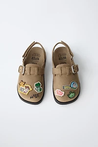 TOY STORY© DISNEY PIXAR CLOGS
