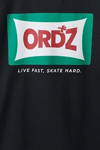 T-SHIRT À LOGO IMPRIMÉ
