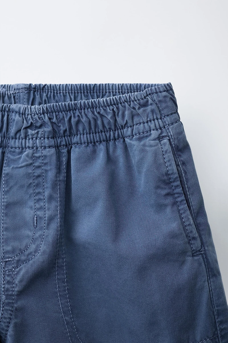 BERMUDA CARGO PUKAS SURF