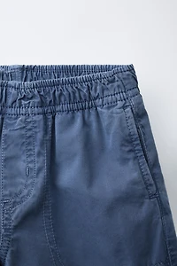 BERMUDA CARGO PUKAS SURF