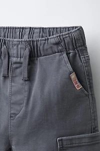 SUPER STRETCH JOGGER PANTS