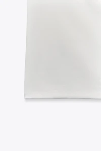 POLYAMIDE SPAGHETTI STRAP CAMISOLE