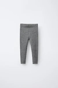 LEGGING 100 % CACHEMIRE