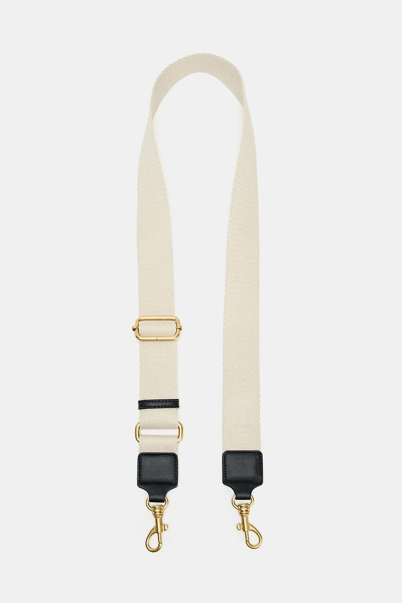 CROSSBODY BAG STRAP
