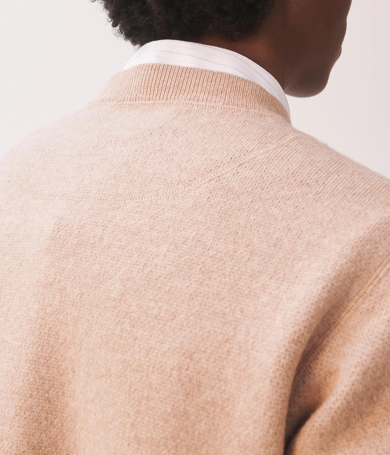 PULL ROSY LUCA GUADAGNINO