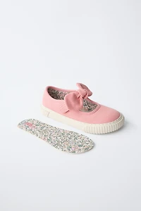 BAREFOOT SNEAKERS