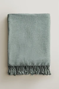 CHENILLE BLANKET
