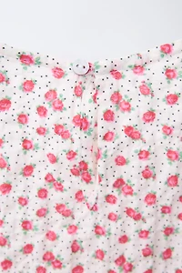 TOP PETITES FLEURS