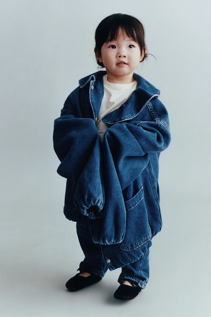 JEAN DOUX AU TOUCHER À L'INTÉRIEUR