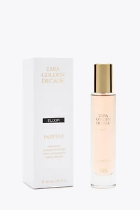 GOLDEN DECADE ELIXIR PARFUM 30ML (1.0 FL. OZ).