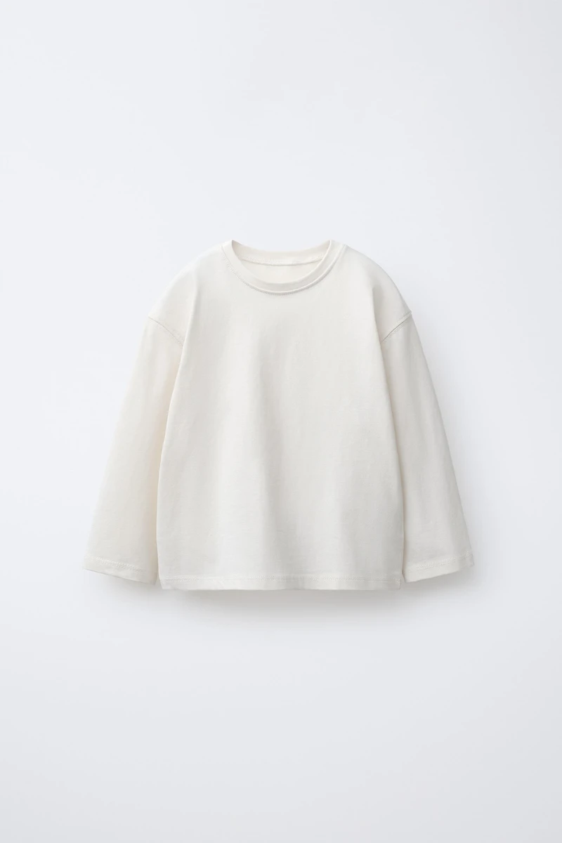 THREE-PACK OF PRINTED T-SHIRTS