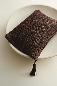 PAPER MAKEUP BAG