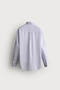 CHEMISE REGULAR FIT À CARREAUX