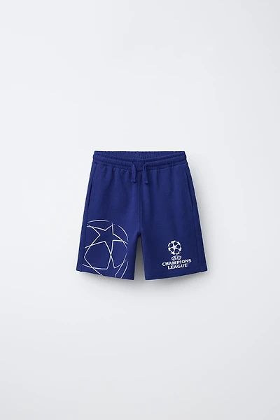SHORT UEFA CHAMPIONS LEAGUE ®