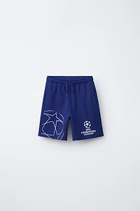 UEFA CHAMPIONS LEAGUE ® SHORTS