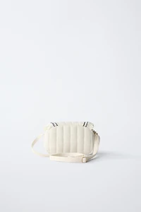 EMBROIDERED CROSSBODY BAG