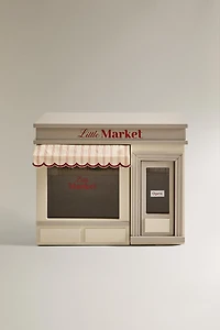 CHILDREN’S MINI SUPERMARKET TOY