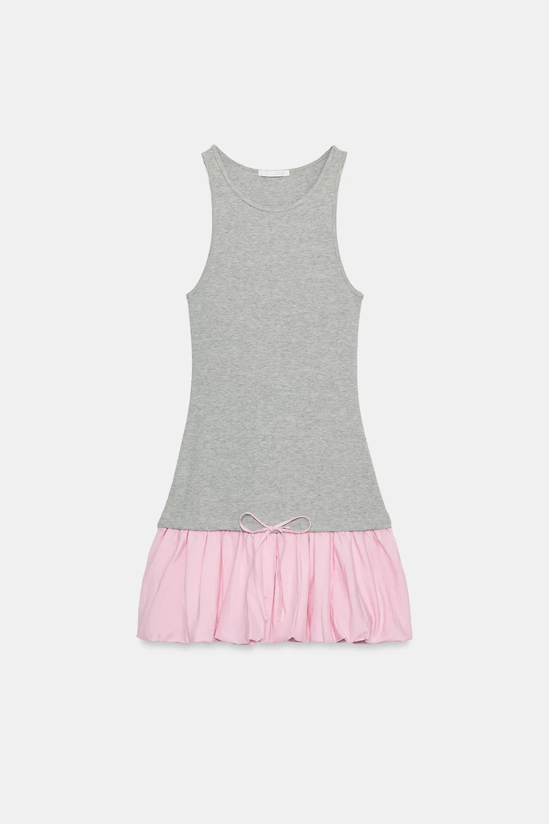 ROBE BIMATIÈRE BALLON