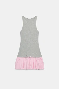 ROBE BIMATIÈRE BALLON