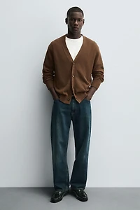 DRESS TASSEL LOAFERS