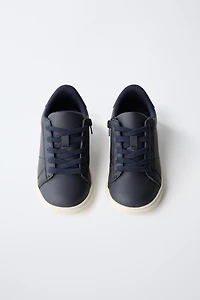 SOFT SNEAKERS