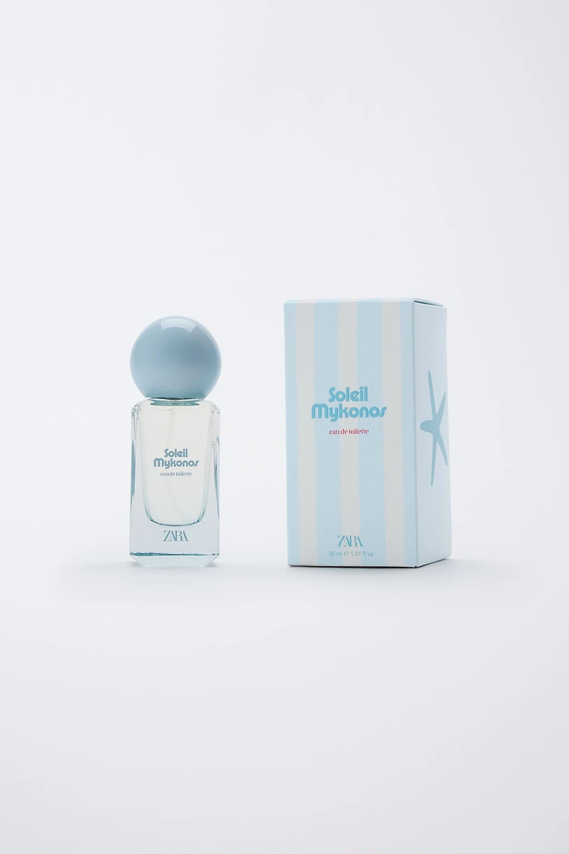 SOLEIL MYKONOS 30 ML (1.0 FL OZ)
