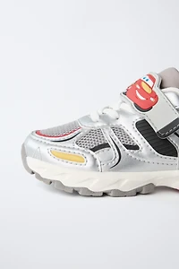 CARS LIGHTNING MCQUEEN © DISNEY SNEAKERS