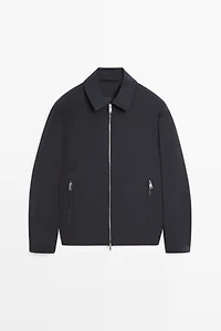 Veste courte légère