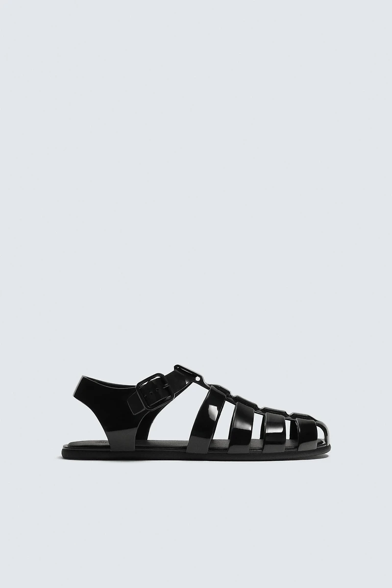 FISHERMAN SANDALS