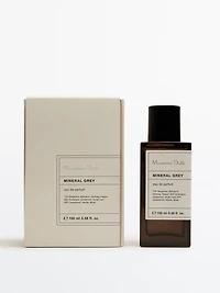 (100ml) Mineral grey Eau de Parfum