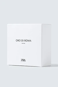 ORO DI ROMA EDP 100ML (3.4 FL. OZ)