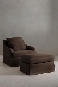 FOOTSTOOL 01