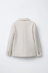 COMFORT SUIT BLAZER