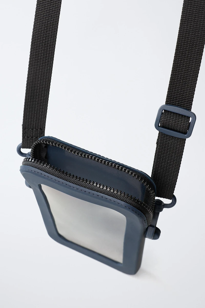 ÉTUI POUR TÉLÉPHONE BRAWL STARS © SUPERCELL OY