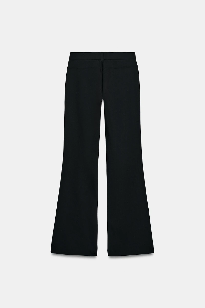 FLARE PANTS