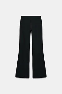 FLARE PANTS