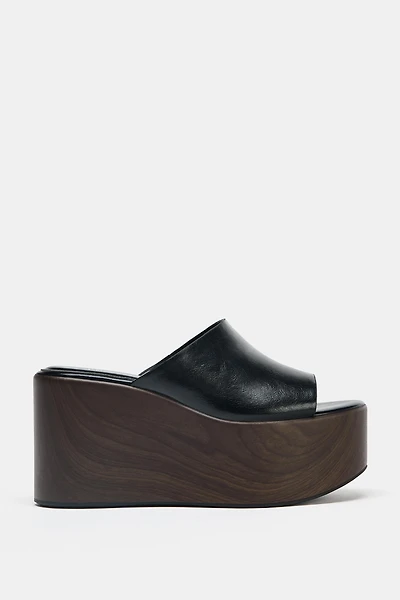 PLATFORM WEDGE