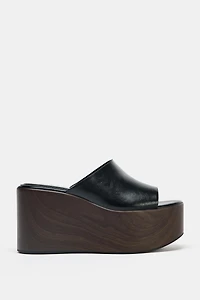 PLATFORM WEDGE