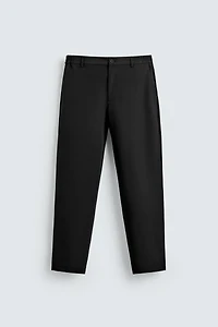 COMFORT STRETCH PANTS