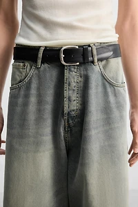 BAGGY WIDE FIT JEANS