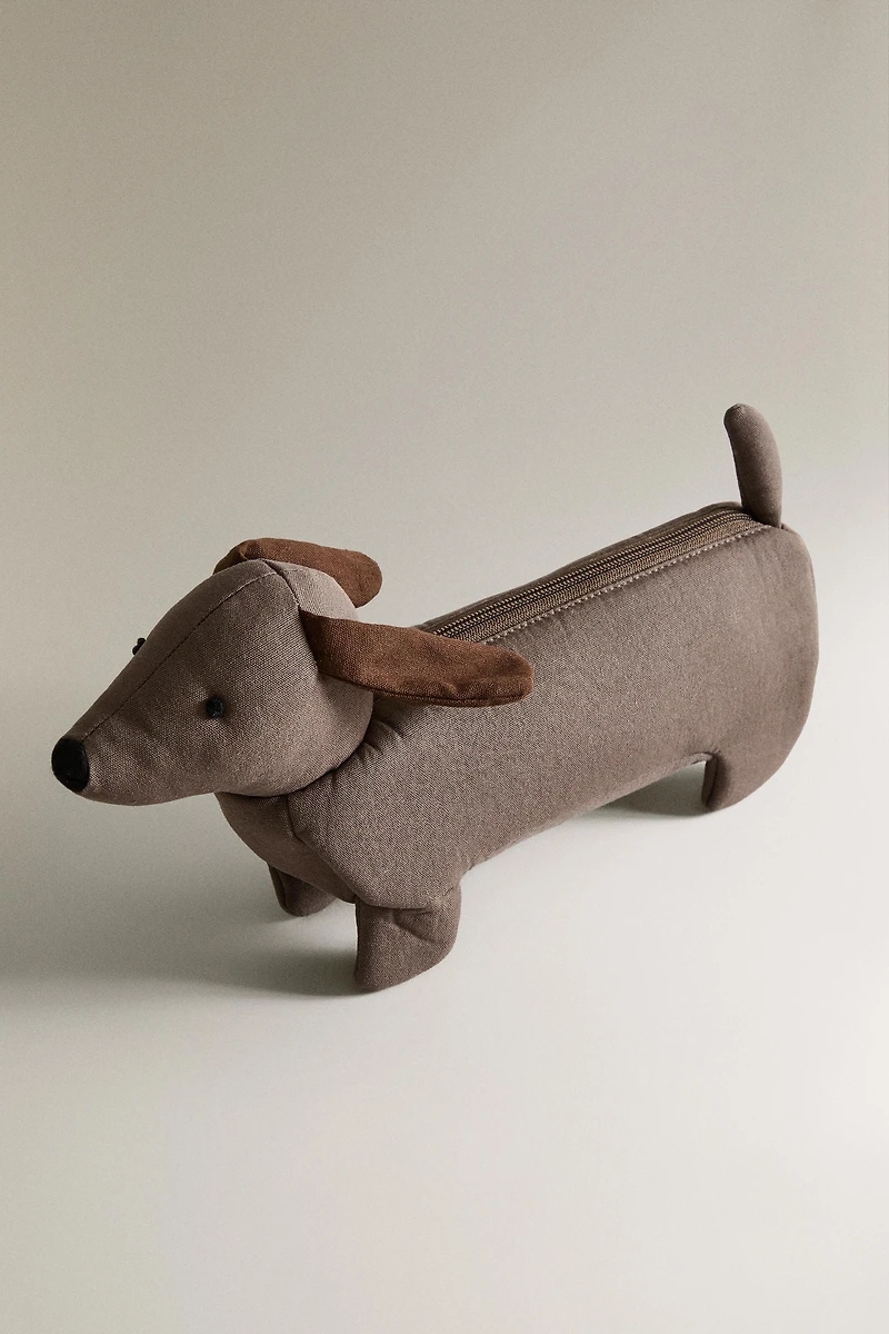 CHILDREN'S DOG CASE